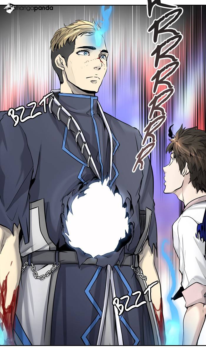 Tower of God Chapter 332 image 105